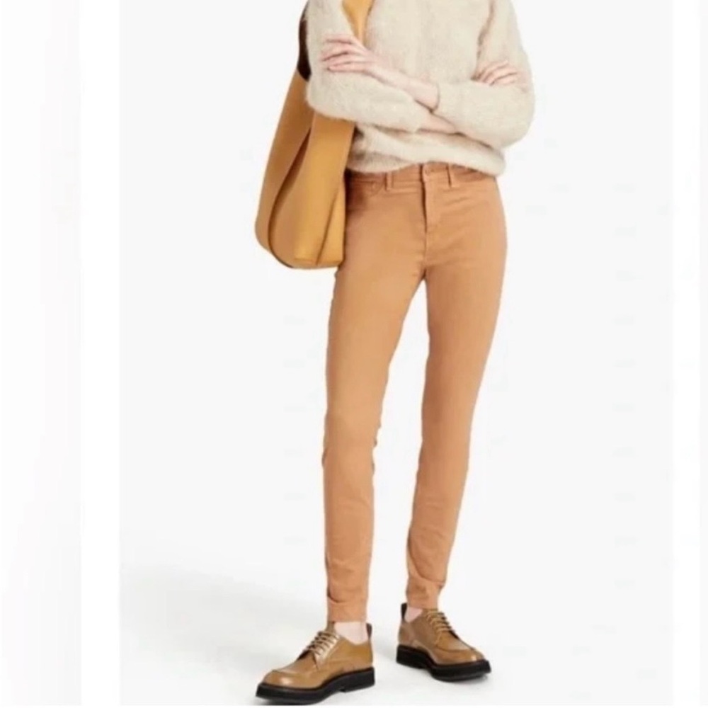 JEANS L'AGENCE woman jeans